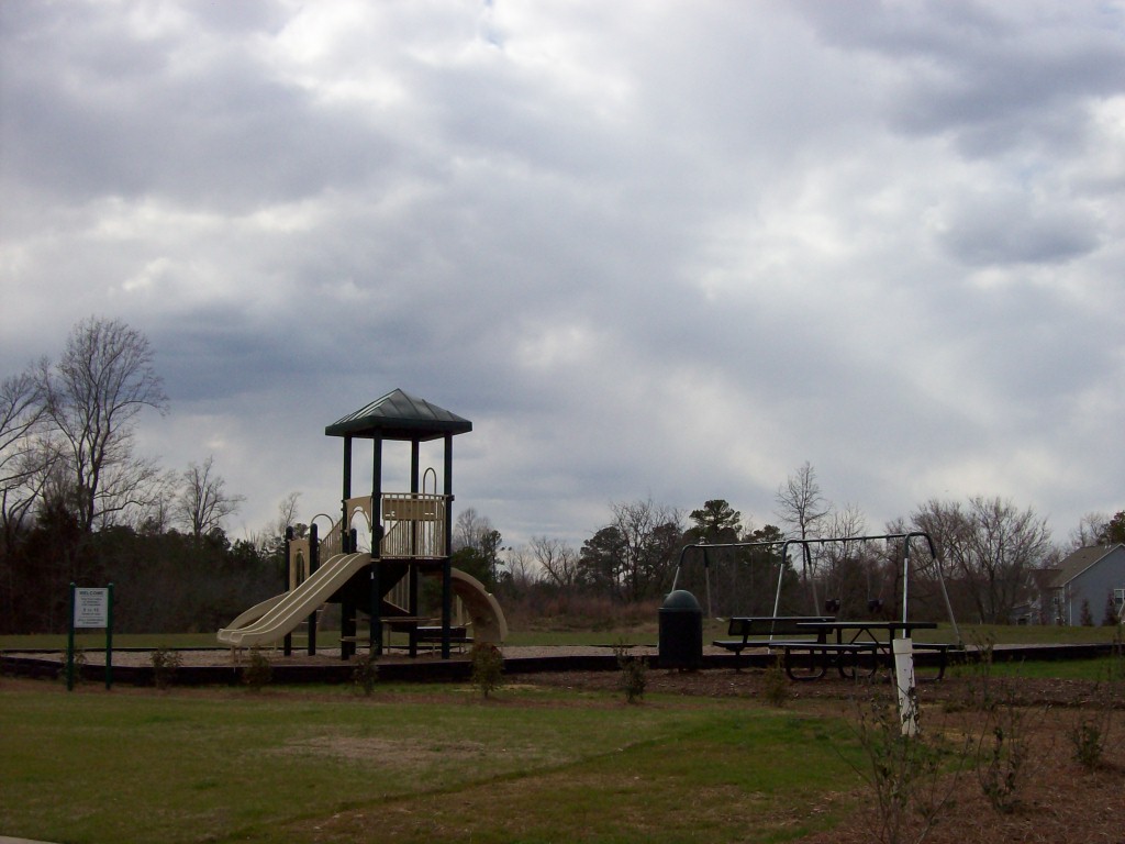 Reynolds Mill playground