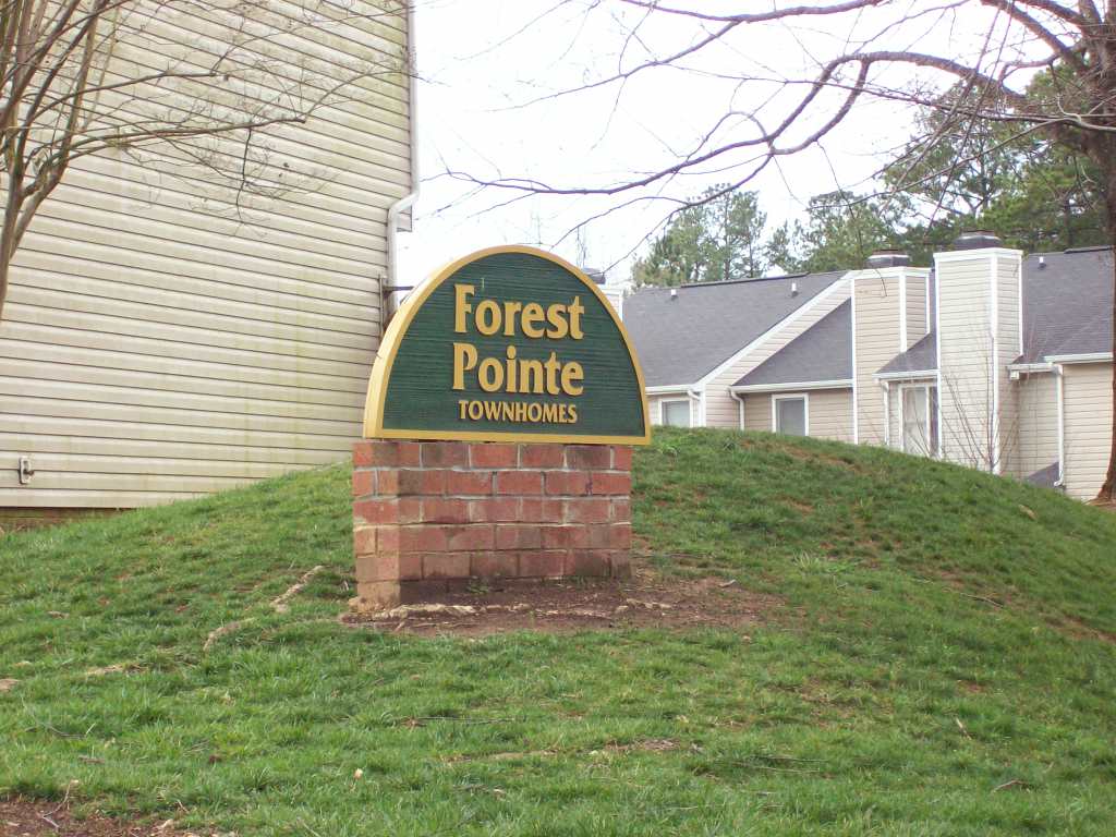 Forest Pointe Townhomes